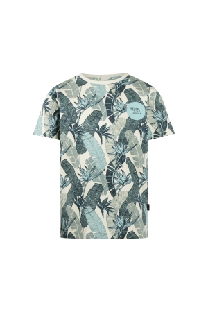 no way monday N58160-1 Groen licht