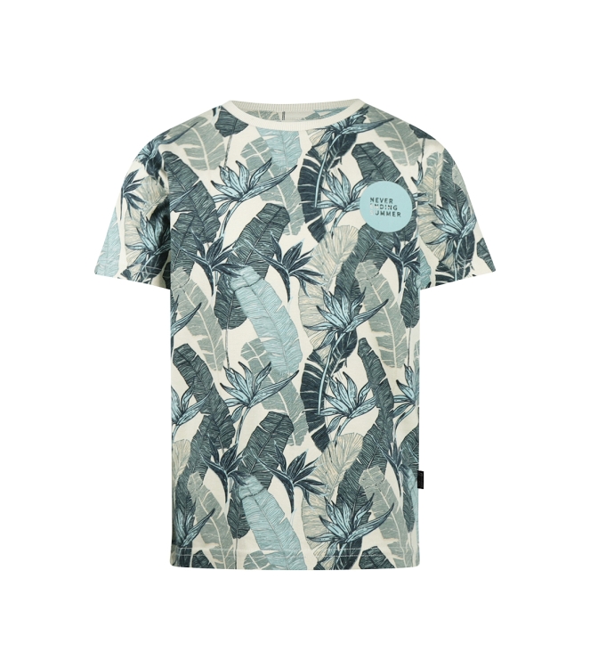 no way monday N58160-1 Groen licht