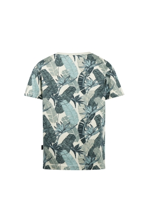 no way monday N58160-1 Groen licht