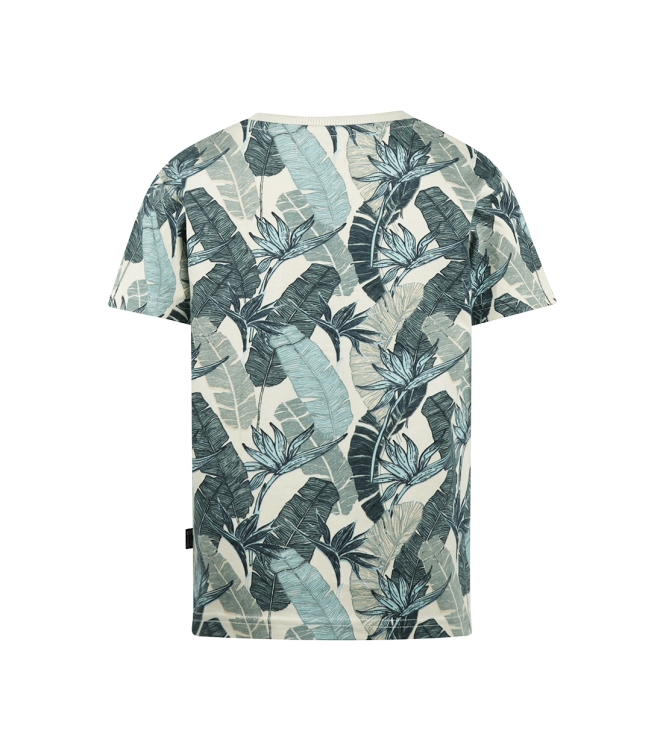 no way monday N58160-1 Groen licht