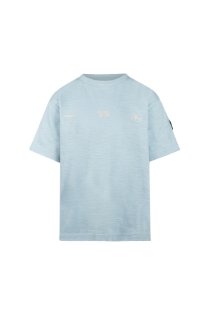 no way monday N58210-1 Blauw licht