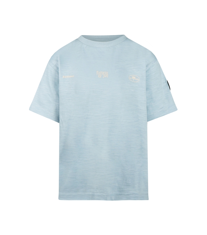 no way monday N58210-1 Blauw licht