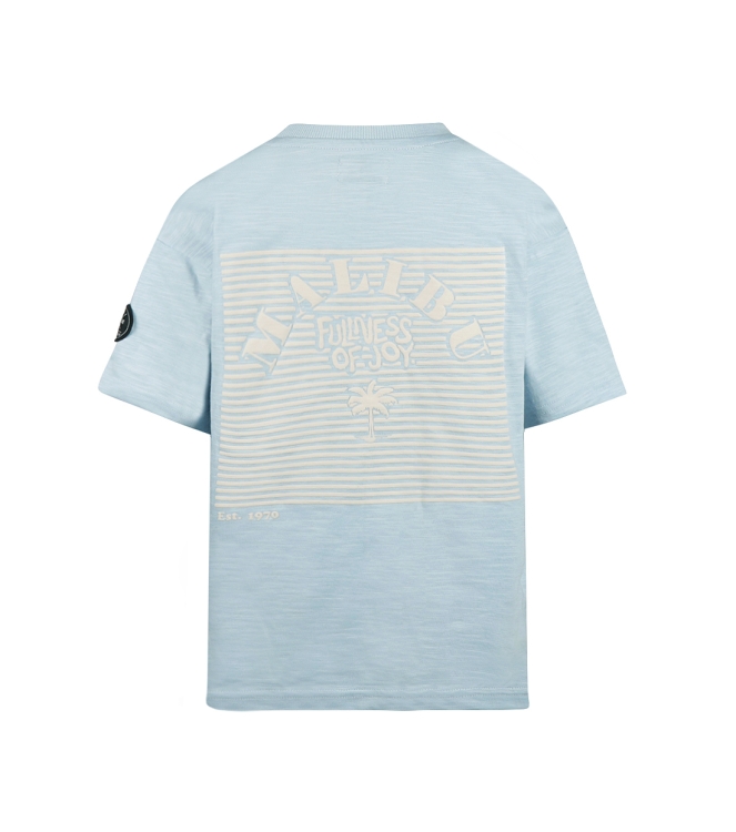 no way monday N58210-1 Blauw licht