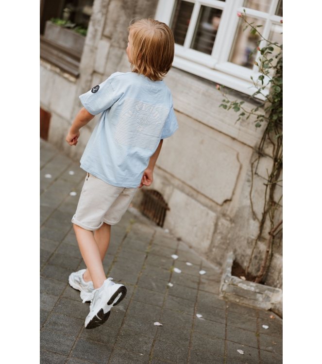 no way monday N58210-1 Blauw licht