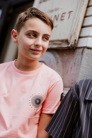 no way monday N58220-1 Grijs licht melee