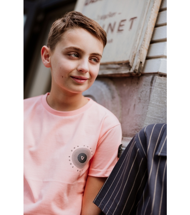 no way monday N58220-1 Grijs licht melee