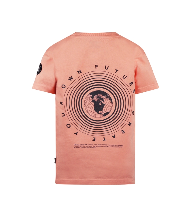 no way monday N58220-1 Grijs licht melee