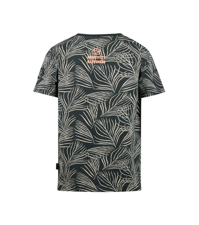 no way monday N58222 Grijs antraciet