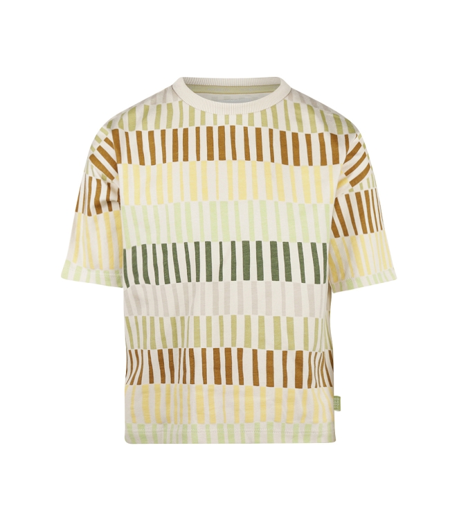 Koko Noko N58806-37 Groen midden