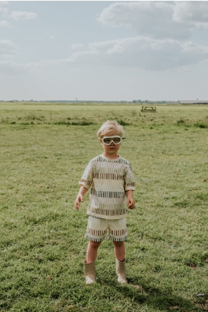 Koko Noko N58806-37 Groen midden