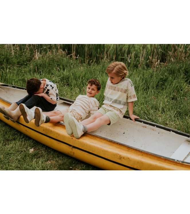 Koko Noko N58806-37 Groen midden