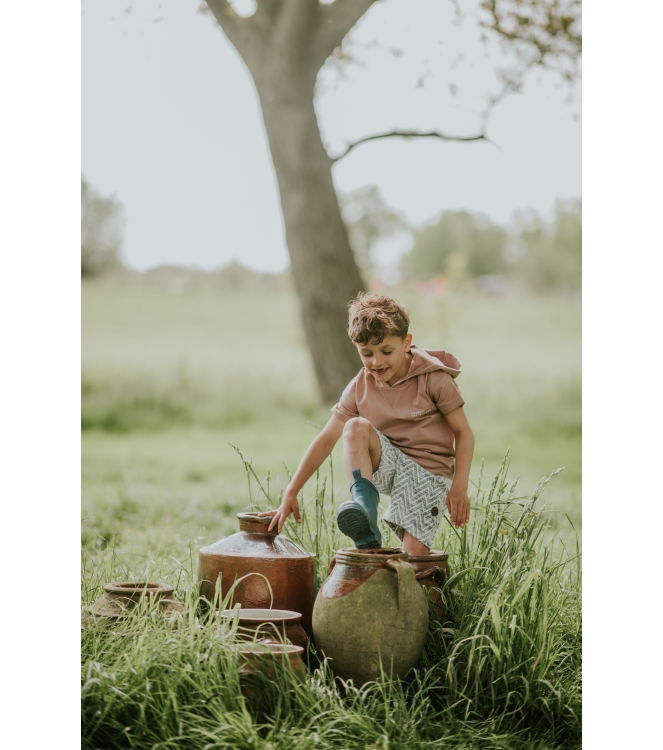 Koko Noko N58827-37 Rose oud