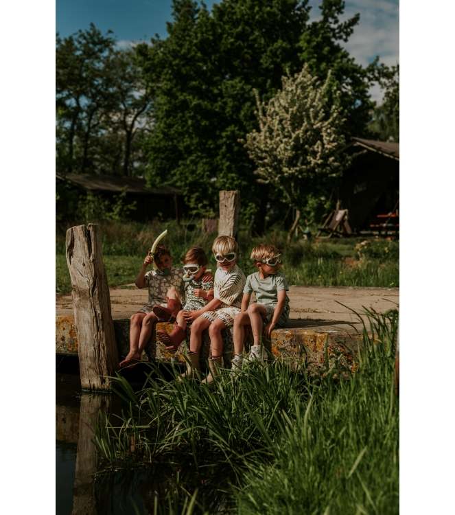 Koko Noko N58850-37 Ecru zand