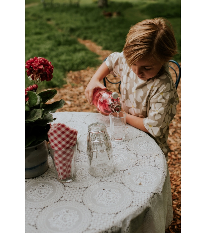 Koko Noko N58850-37 Ecru zand