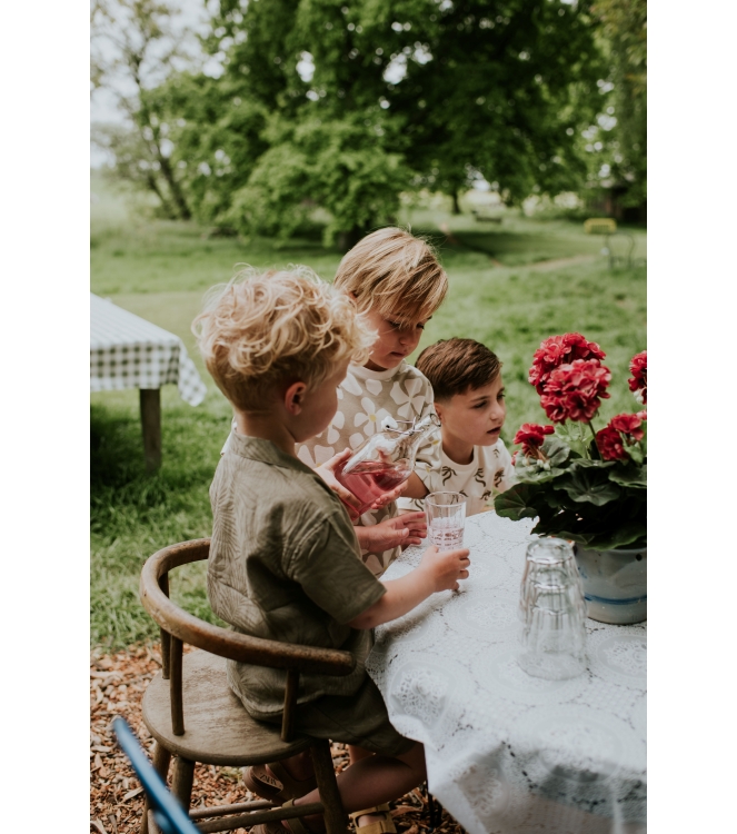 Koko Noko N58850-37 Ecru zand