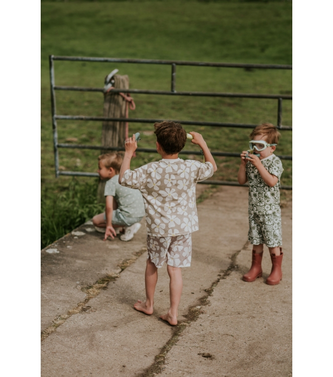 Koko Noko N58850-37 Ecru zand