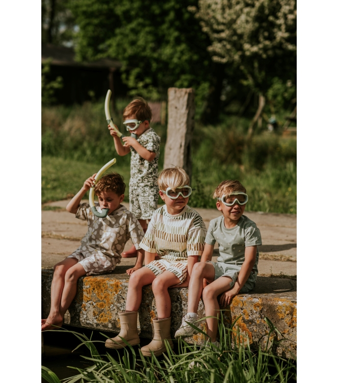 Koko Noko N58850-37 Ecru zand