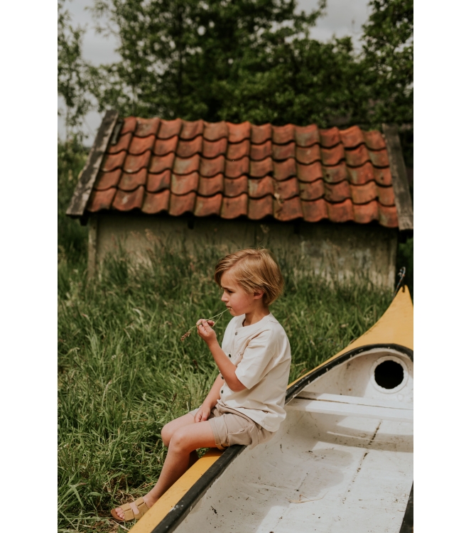 Koko Noko N58852-37 Ecru naturel