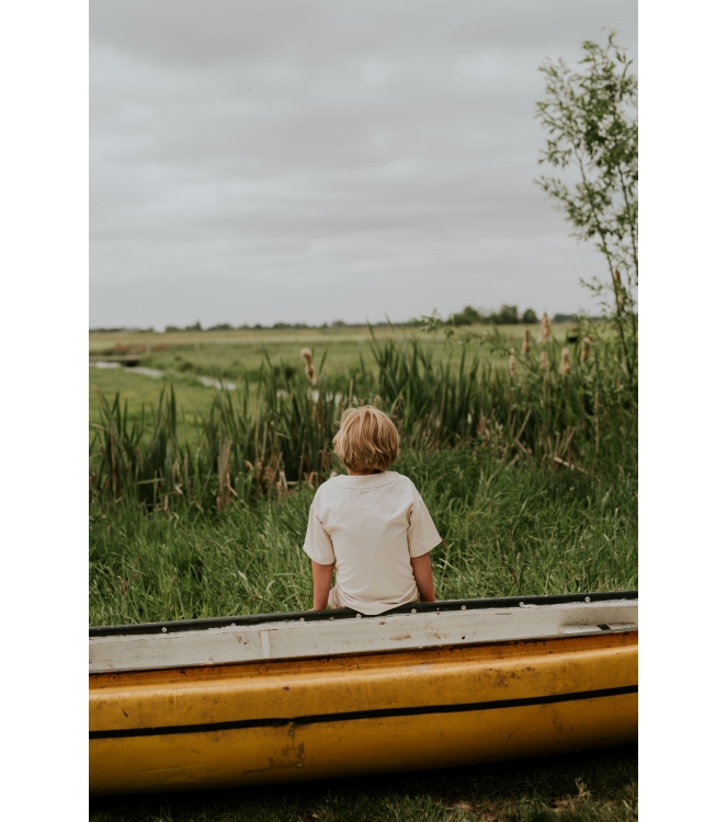 Koko Noko N58852-37 Ecru naturel