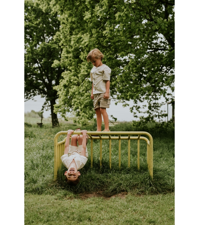 Koko Noko N58852-37 Ecru naturel