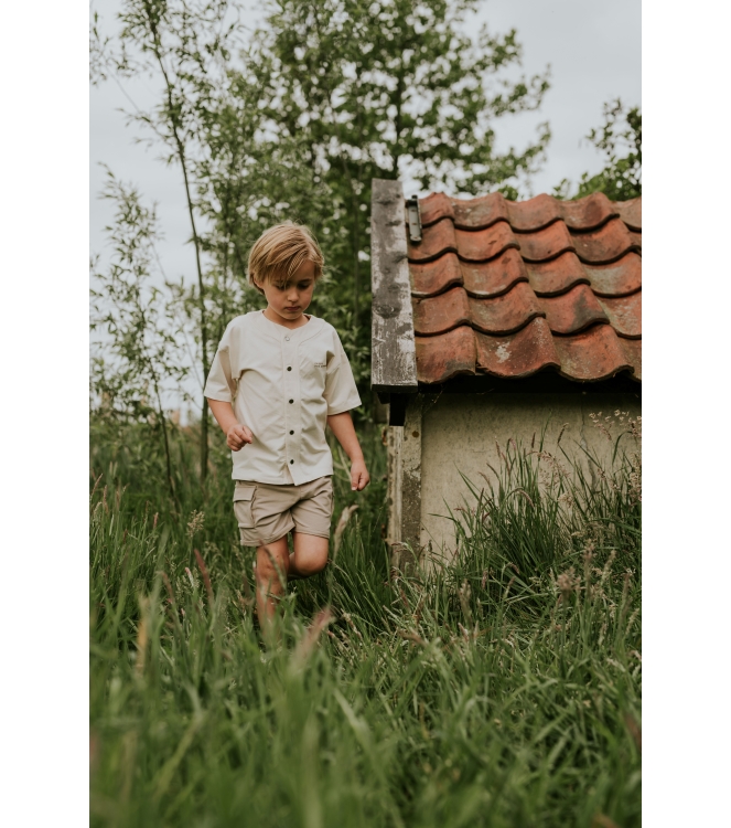 Koko Noko N58852-37 Ecru naturel