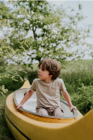 Koko Noko N58855-37 Ecru zand