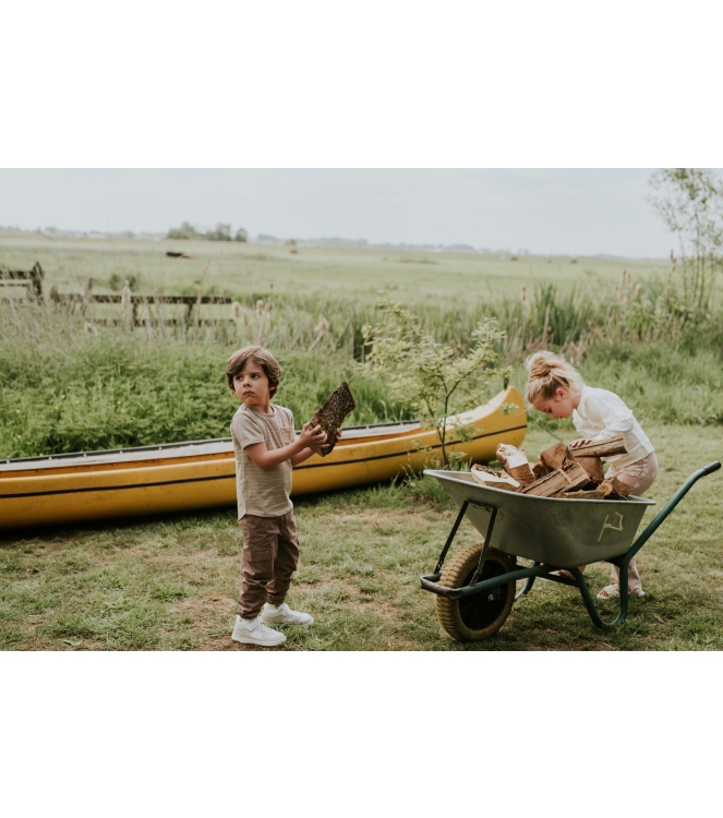 Koko Noko N58855-37 Ecru zand