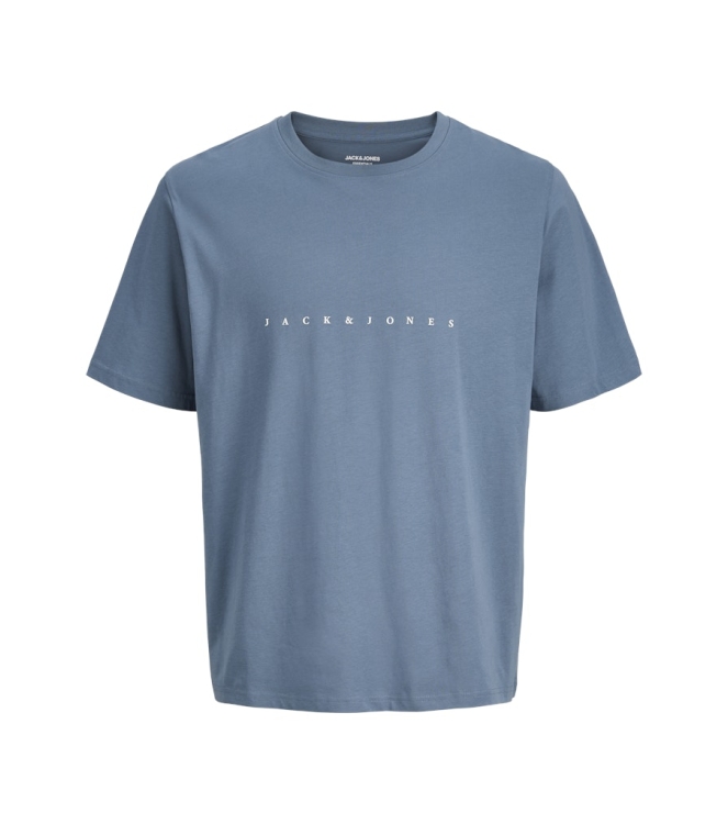 jack & jones junior 12237435 Blauw raf