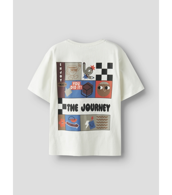 Name It 13252583 Ecru off white