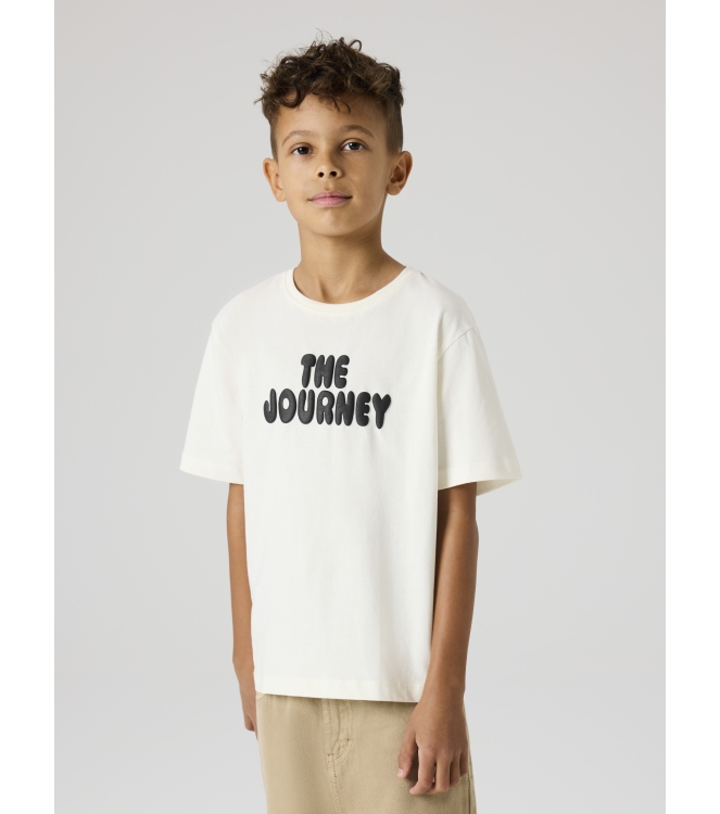 Name It 13252583 Ecru off white