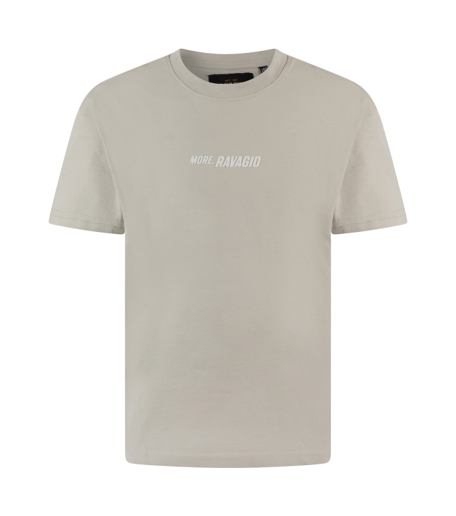 Ravagio Biemer W20219 Ecru naturel