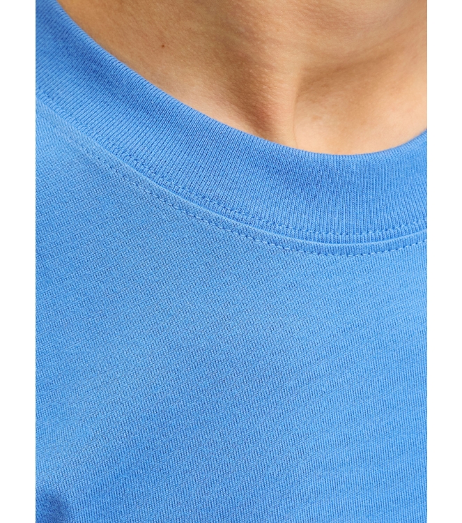 jack & jones junior 12284052 Blauw kobalt