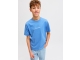 jack & jones junior 12284052 Blauw kobalt