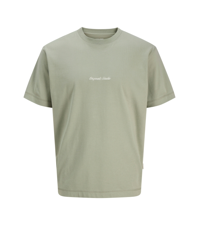 jack & jones junior 12284052 Groen