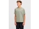 jack & jones junior 12284052 Groen