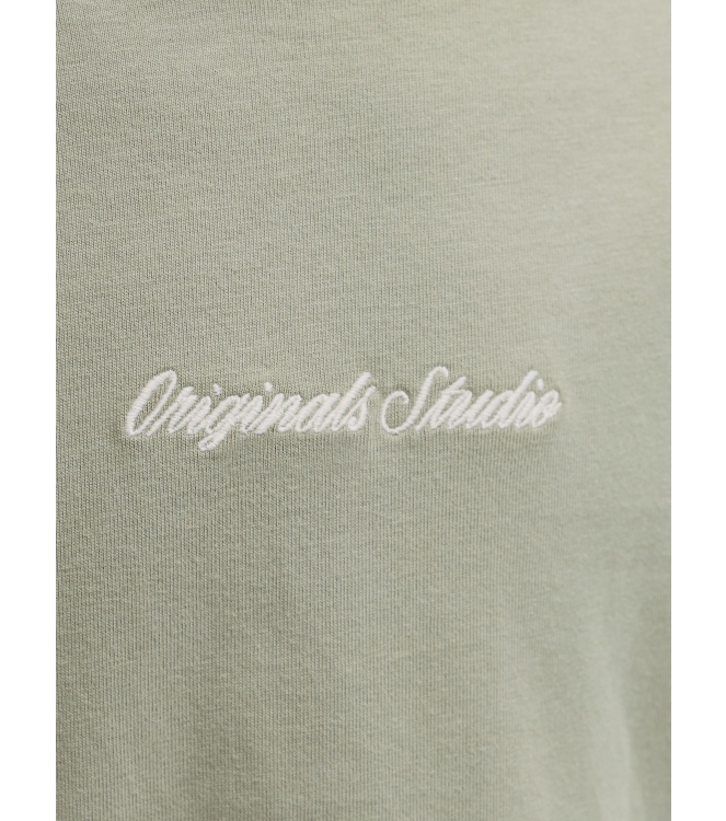 jack & jones junior 12284052 Groen