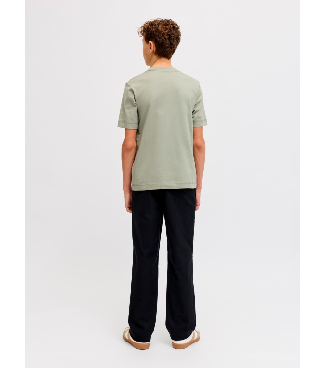 jack & jones junior 12284052 Groen