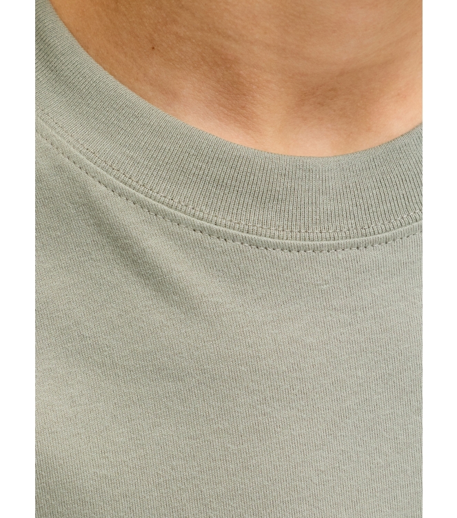 jack & jones junior 12284052 Groen