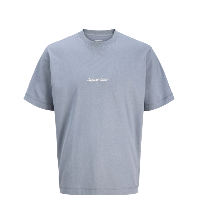 jack & jones junior 12284052 Grijs licht