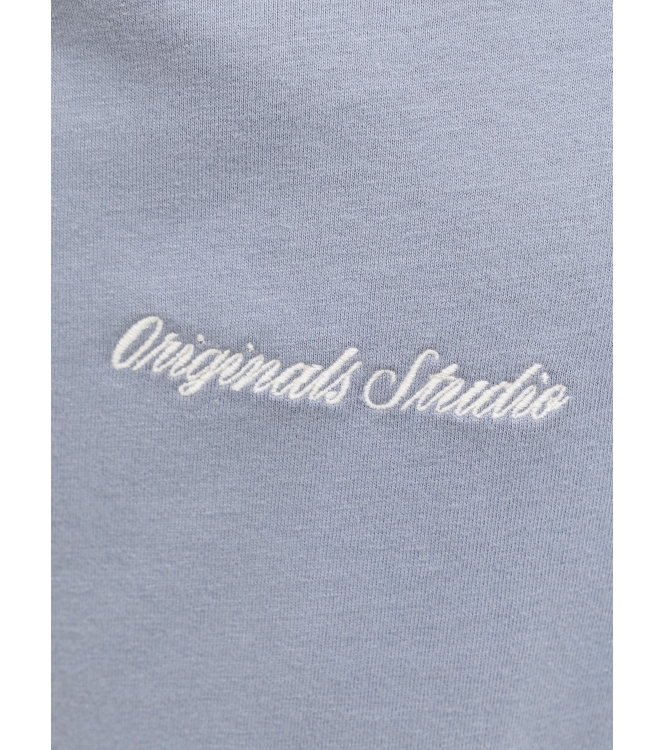 jack & jones junior 12284052 Grijs licht