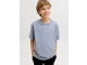 jack & jones junior 12284052 Grijs licht
