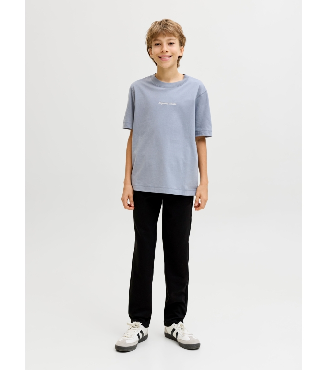 jack & jones junior 12284052 Grijs licht
