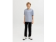 jack & jones junior 12284052 Grijs licht