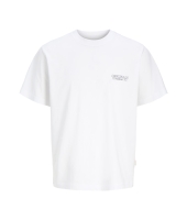 jack & jones junior 12293112 Wit
