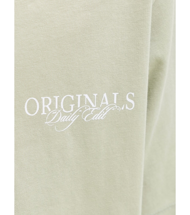 jack & jones junior 12293112 Groen