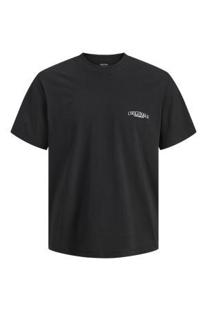 jack & jones junior 12293112 Zwart