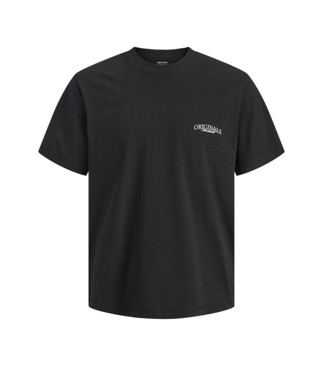 jack & jones junior 12293112 Zwart