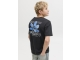 jack & jones junior 12293112 Zwart