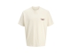 jack & jones junior 12284057 Ecru ivoor