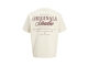 jack & jones junior 12284057 Ecru ivoor